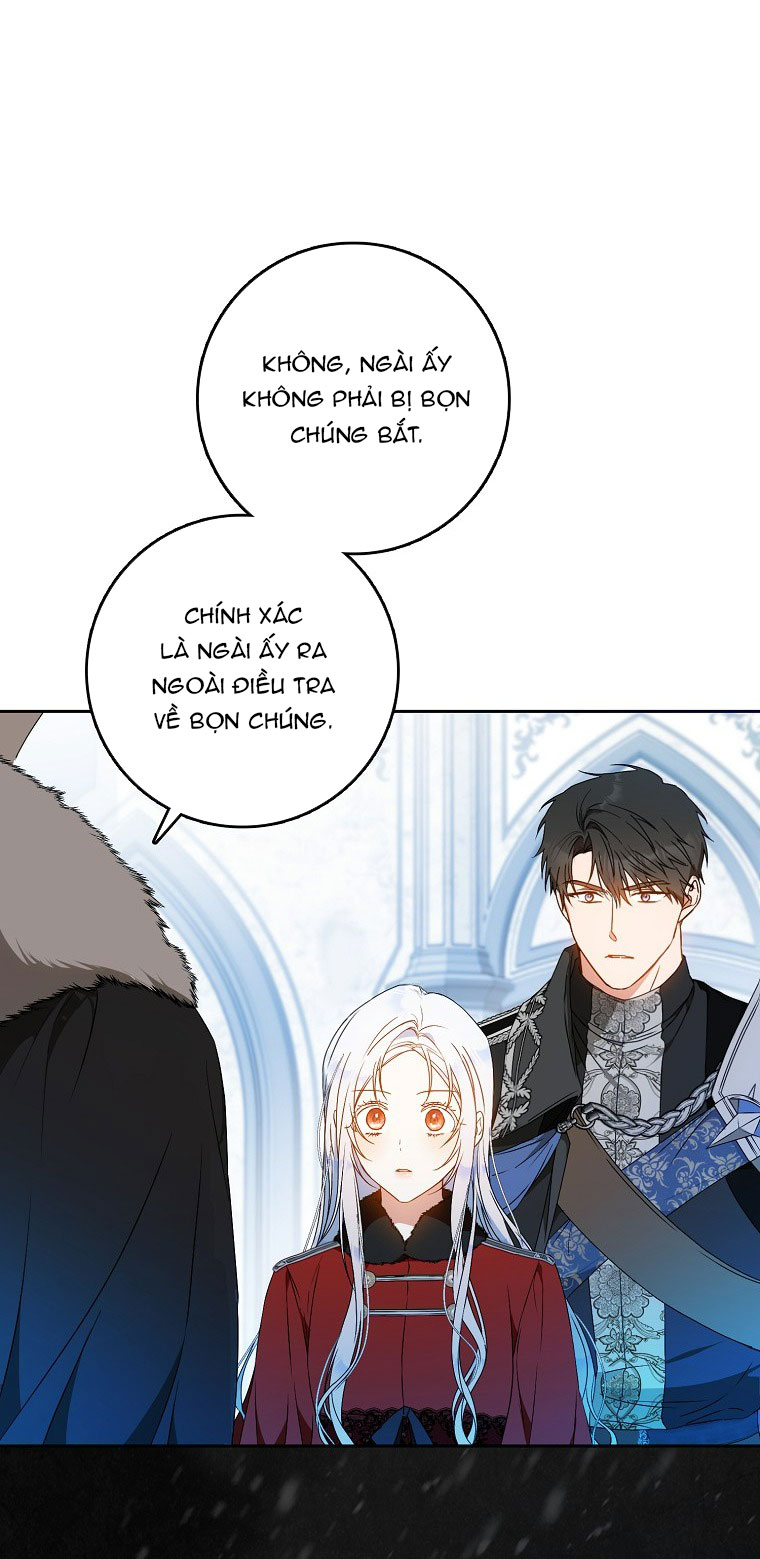 trở thành vợ của nam chính chapter 75 57