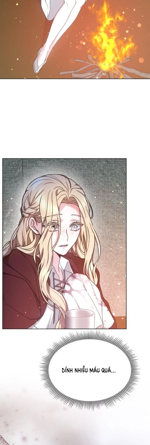 Cướp Dâu chapter 6.1 19