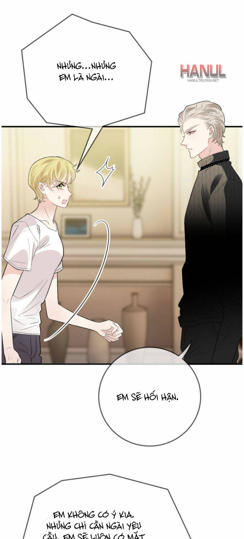 một vợ yêu, một bé con chapter 253 2