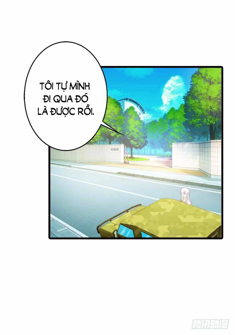 boss cấm dục thành nghiện chapter 20 3