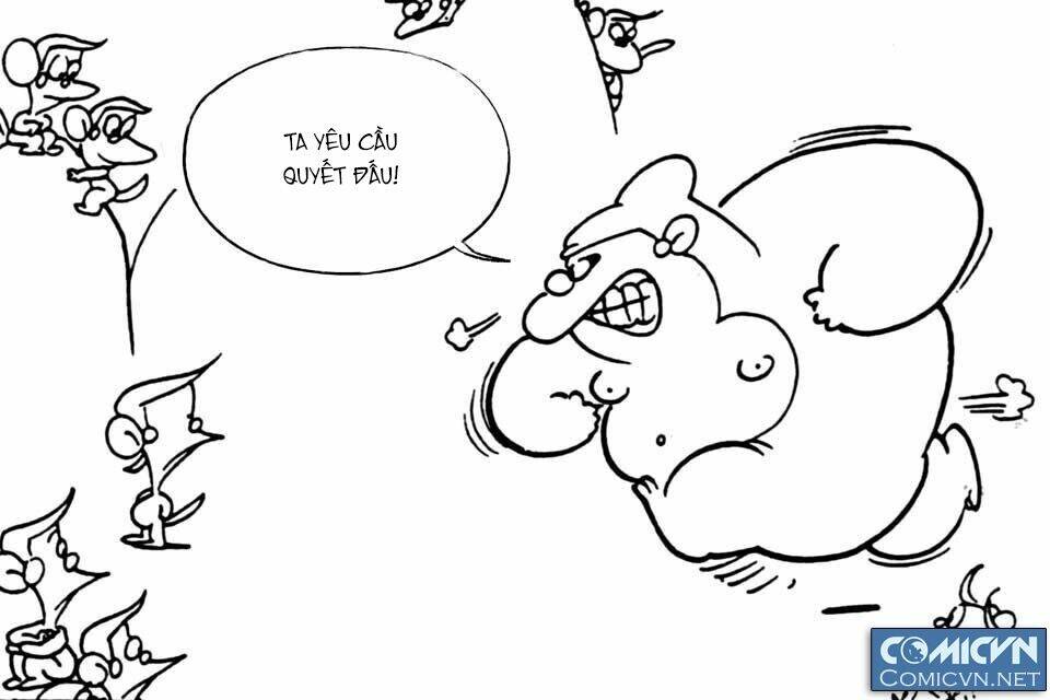 tây du ký hài chapter 1 48