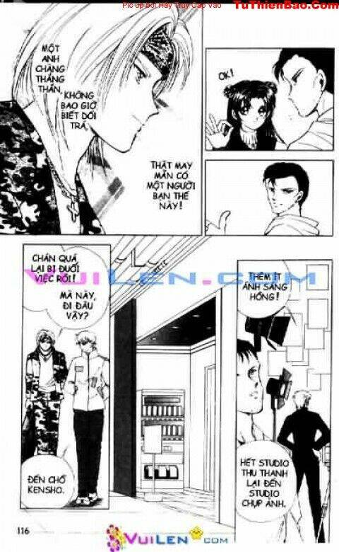 vương quốc điện ảnh chapter 1 116