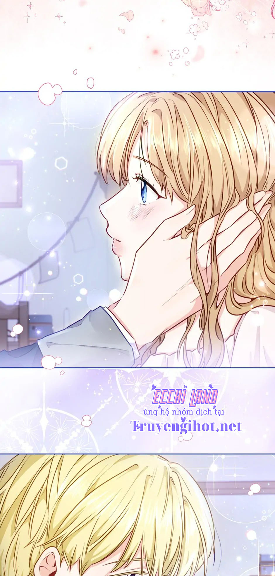 đánh cắp trái tim thiếu nữ chapter 5.2 17