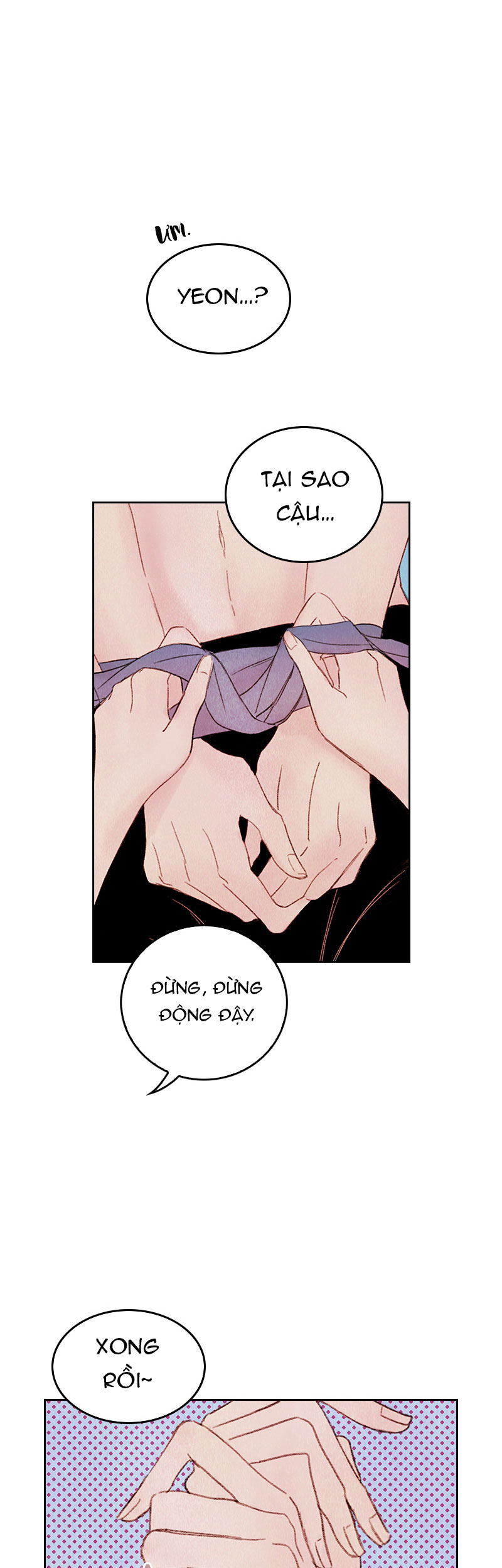 trò chơi dâm đãng chapter 6.1 7