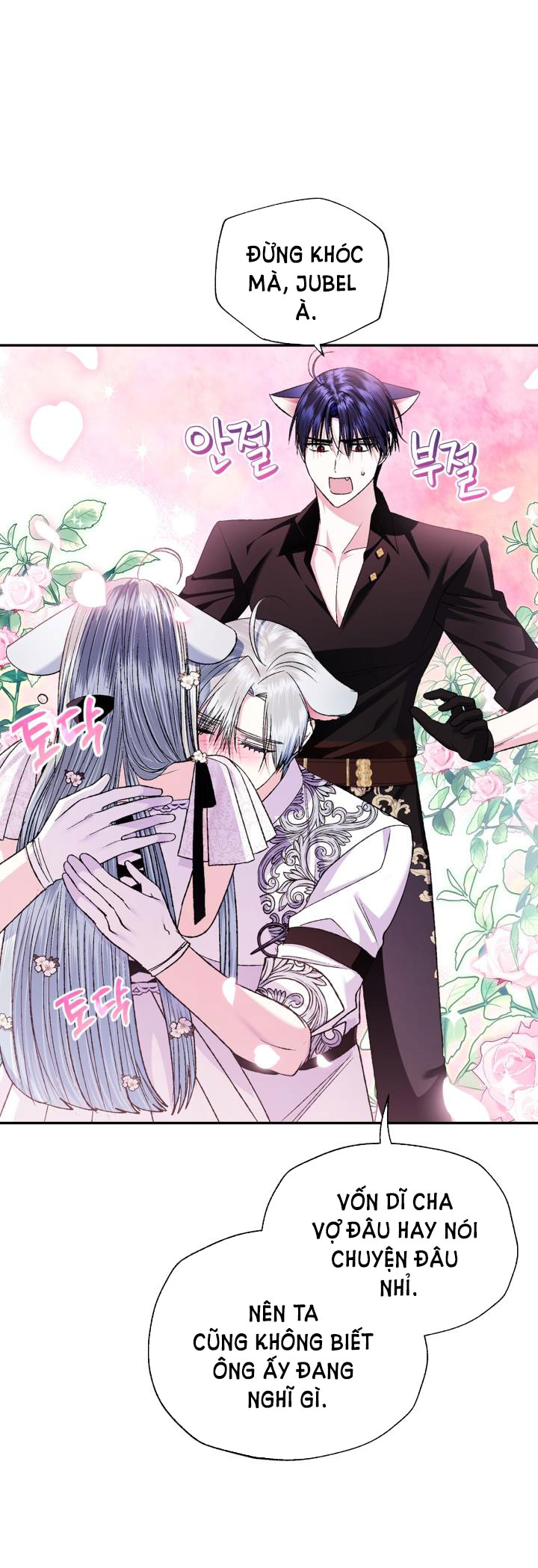 cha à, con không muốn kết hôn đâu chapter 79 40