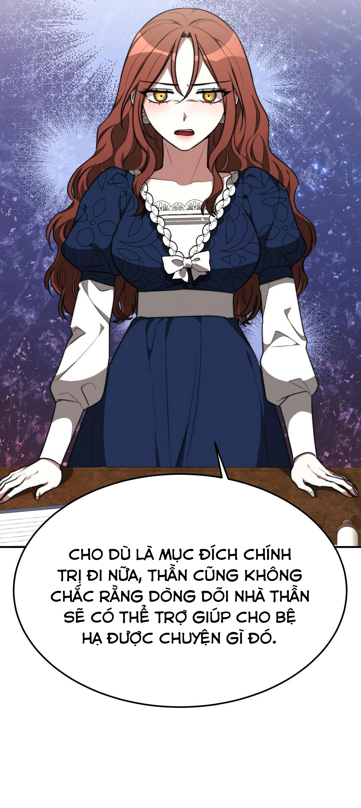 cuộc hôn nhân tay ba chapter 33 12