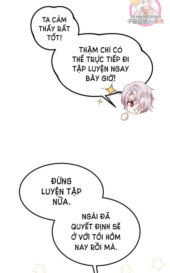 trở thành vợ thái tử quái vật chapter 39.1 27