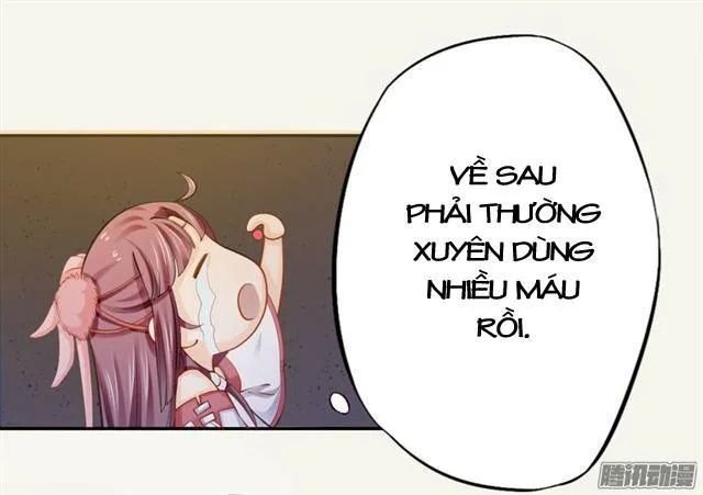 tuyệt thế luyện đan sư chapter 16 44