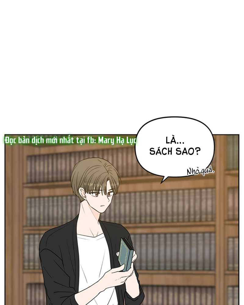 hẹn gặp anh ở kiếp thứ 19 chapter 66 3