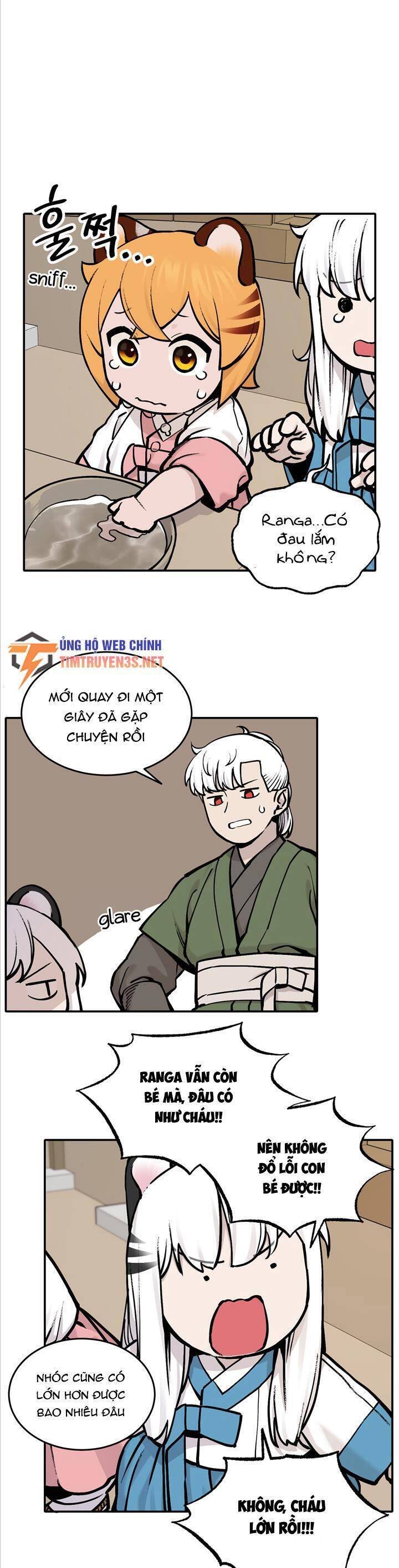 sự lụi tàn của usuzumi chapter 49 11