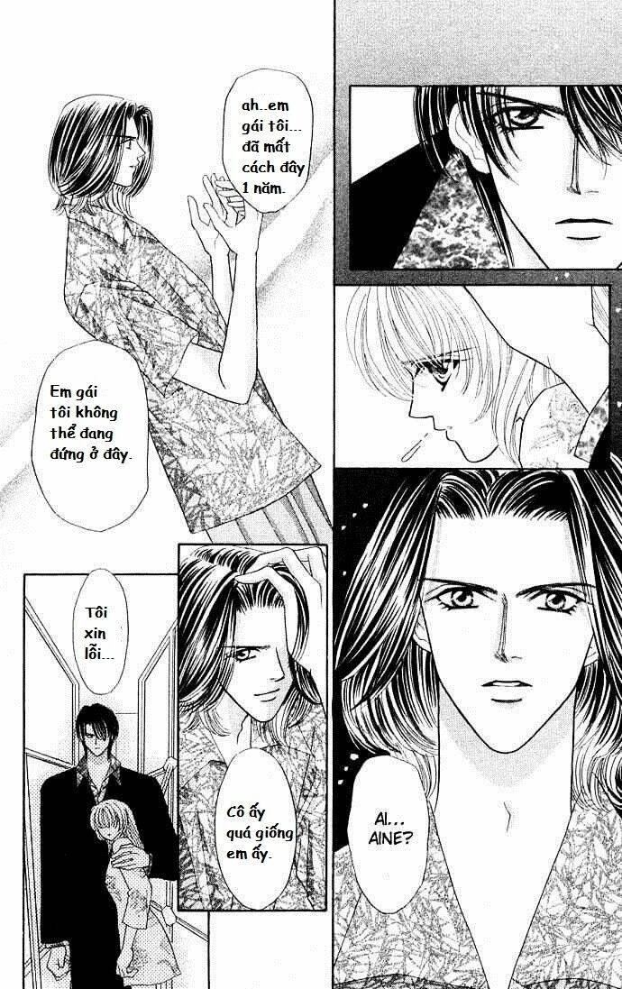 kaikan phrase chapter 27 35