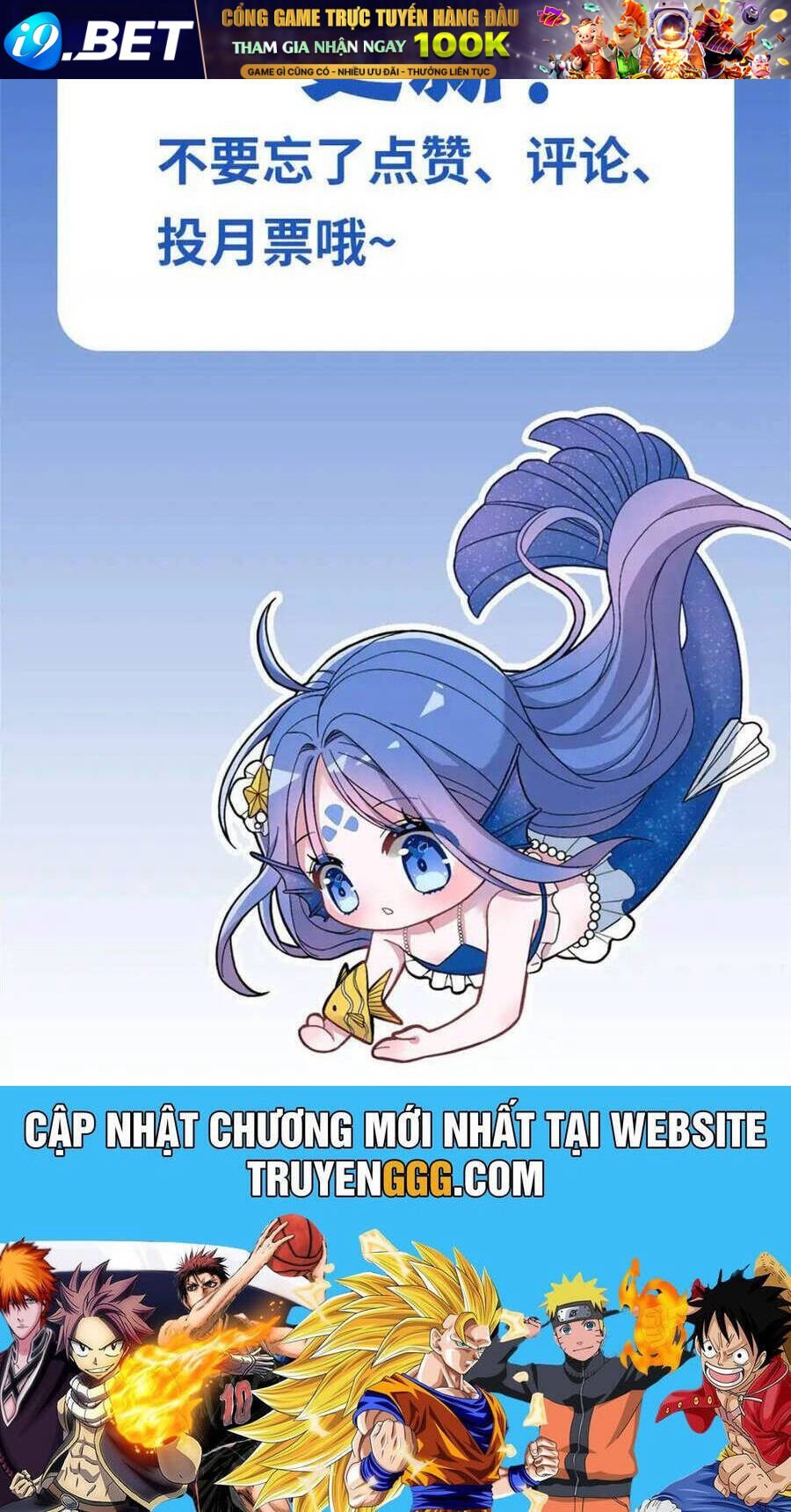 tổng tài huyết tộc cực sủng cô vợ mỹ nhân ngư chapter 216 26