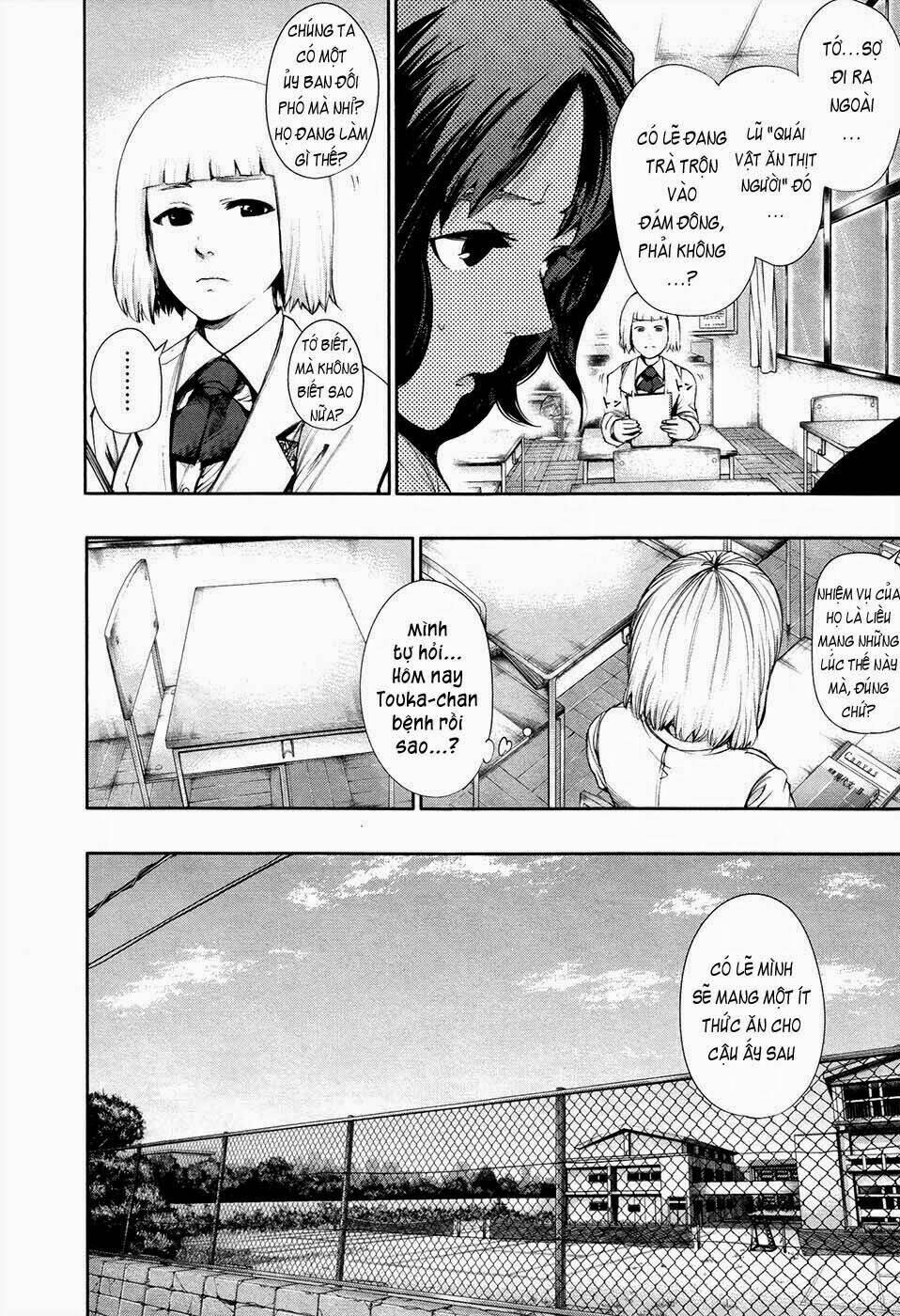 ngạ quỷ tokyo chapter 53 3