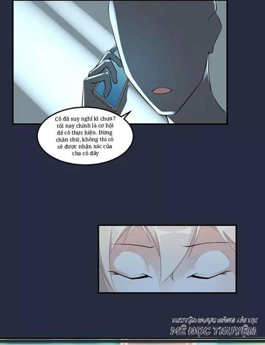 vợ quỷ trốn thoát chapter 4 6