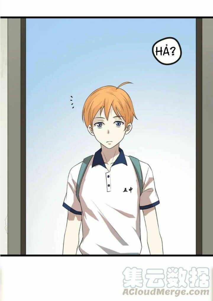 đai ca trở lại tuổi 16 chapter 13 26