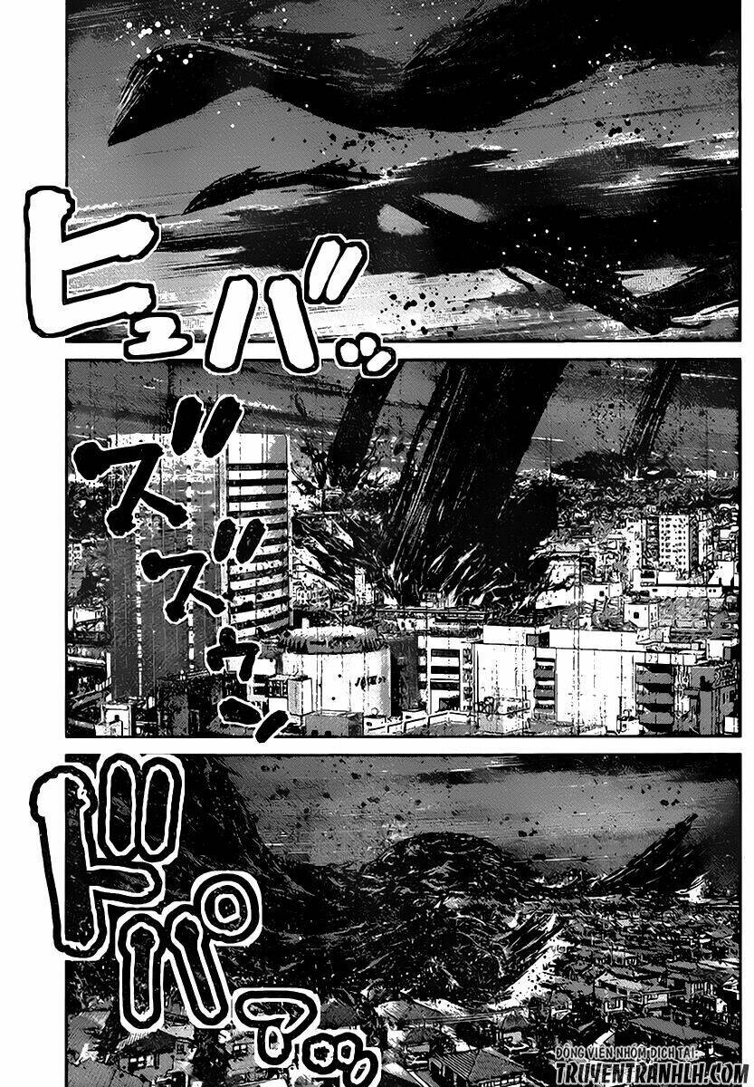 cô ấy là kuroneko chapter 178 17