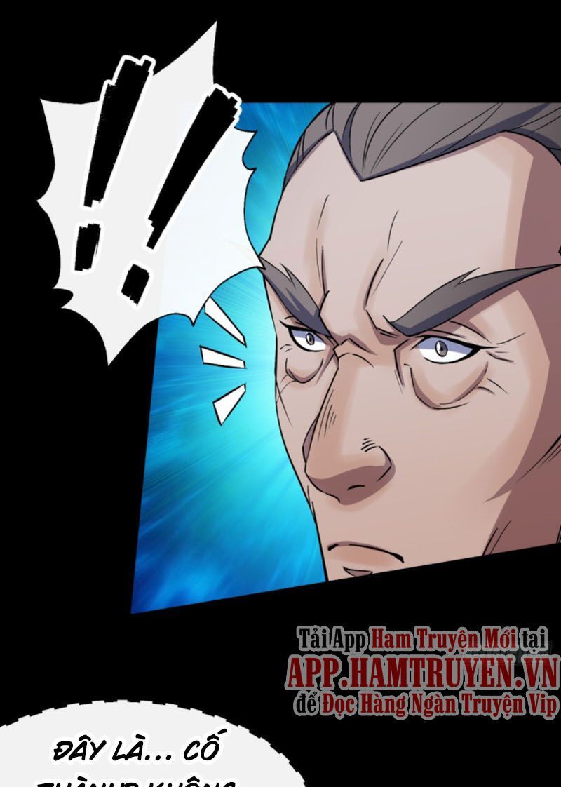 thông u đại thánh chapter 39 3