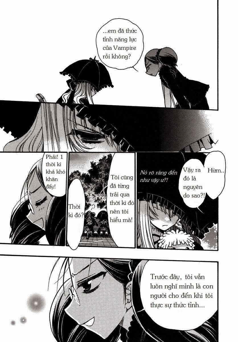 little vampire chapter 44 25