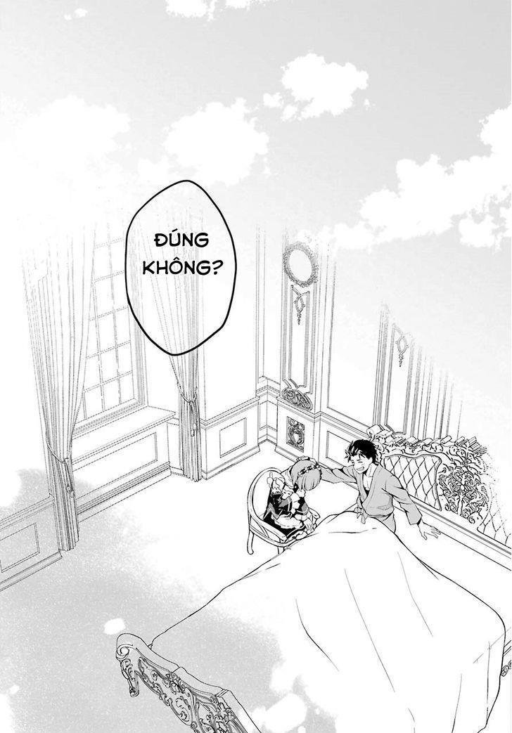 tái sinh tân thế giới chapter 32.5 29