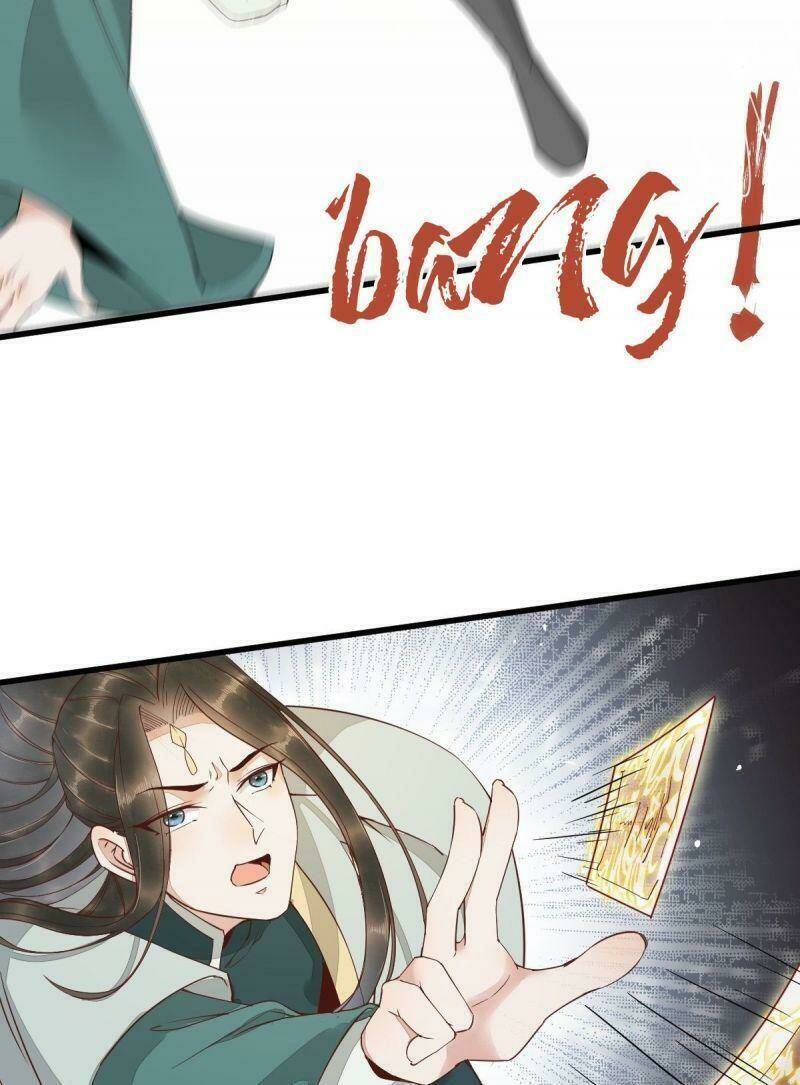 sát thủ vương phi không dễ chọc chapter 29 37