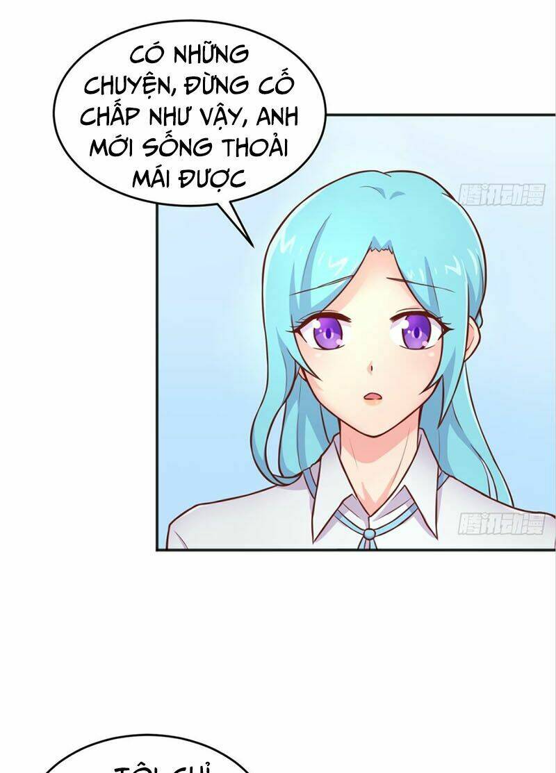 bác sĩ riêng của nữ thần chapter 72 12