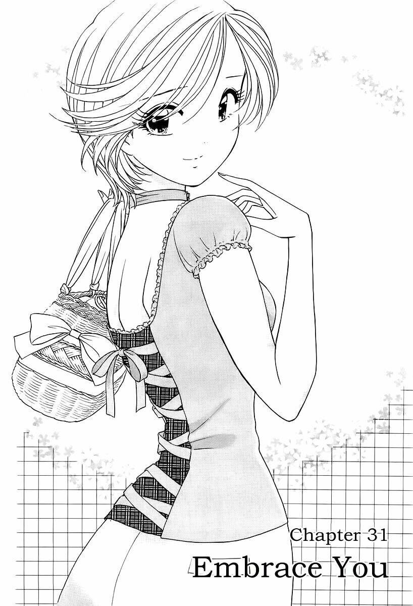 orange yane no chiisana ie full chapter 31 1