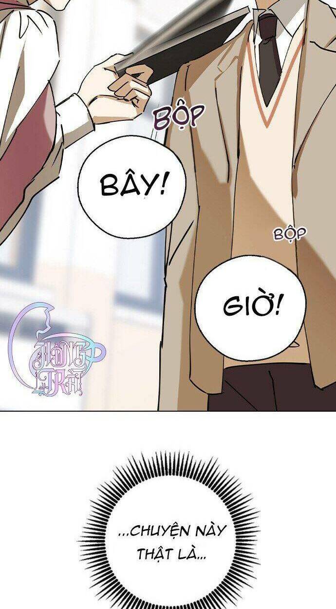 duyên nợ kiếp trước chapter 37 75