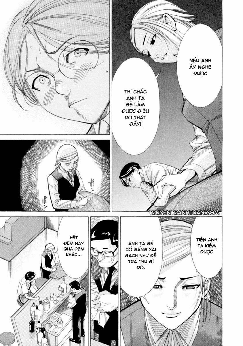 team medical dragon - y đội rồng chapter 45 23