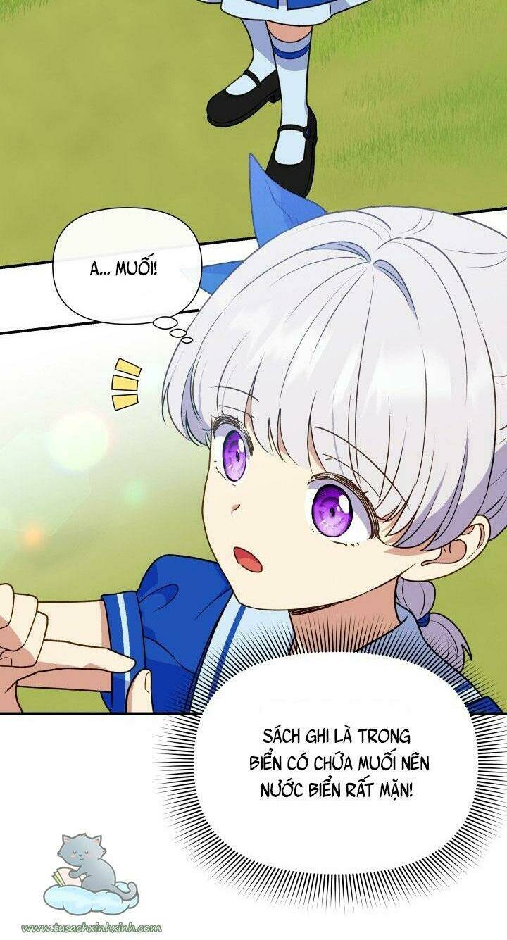 khế ước của nữ công tước quái vật chapter 133 36