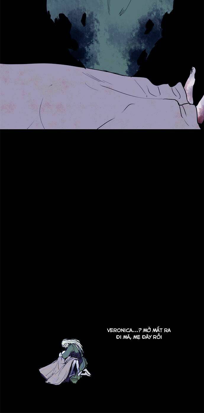 lessa 2: the crimson knight chapter 55 16