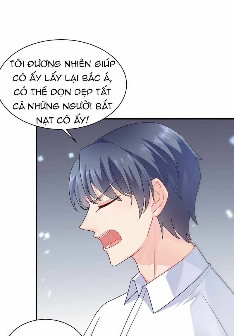 chọc tới chủ tịch tổng tài 2 chapter 89 8