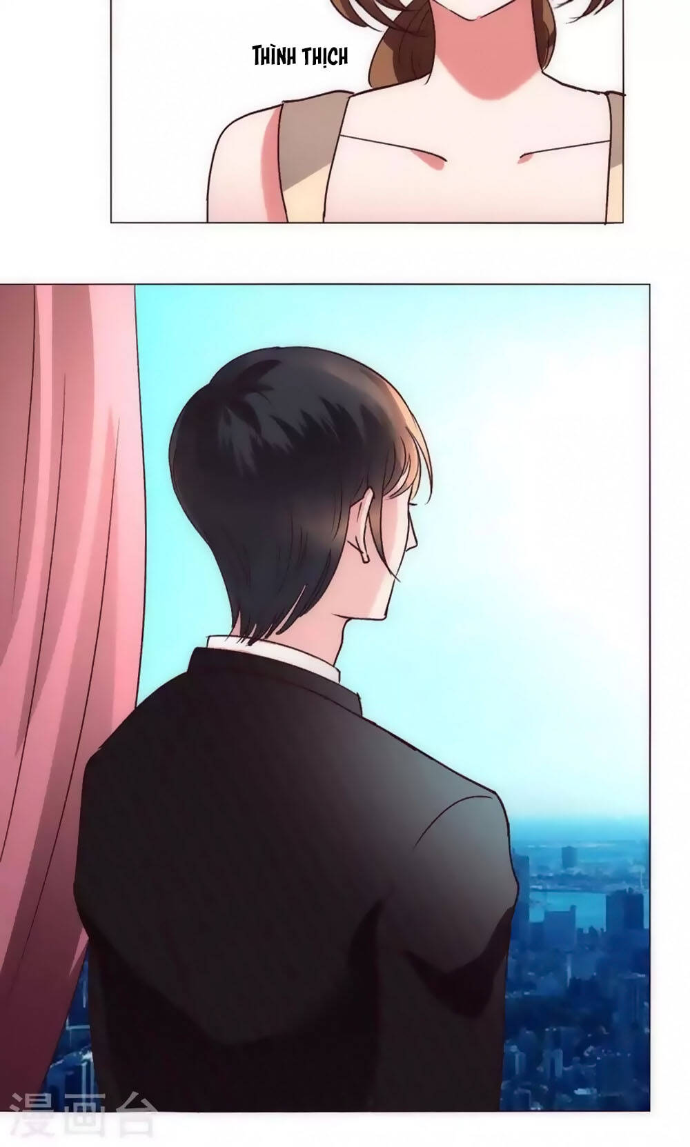 một tuần làm tình nhân chapter 36 24