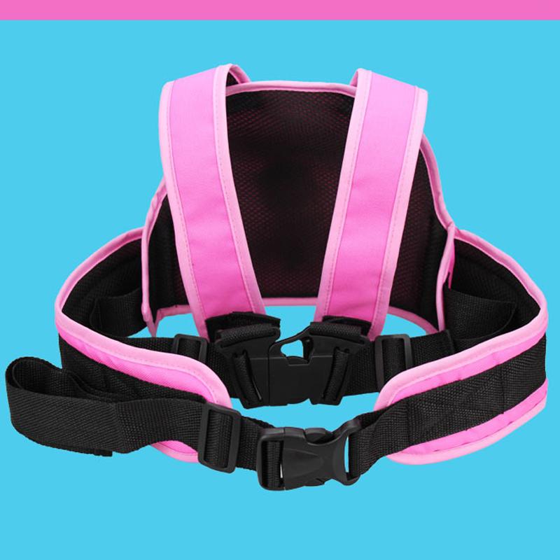 Xe Máy Điện Trẻ Em Dây Đai An Toàn Đi Xe Sling Đi Pin Ô Tô Cho Bé Đóng Đai Trẻ Em Mùa Thu Dây Đai Bảo Vệ