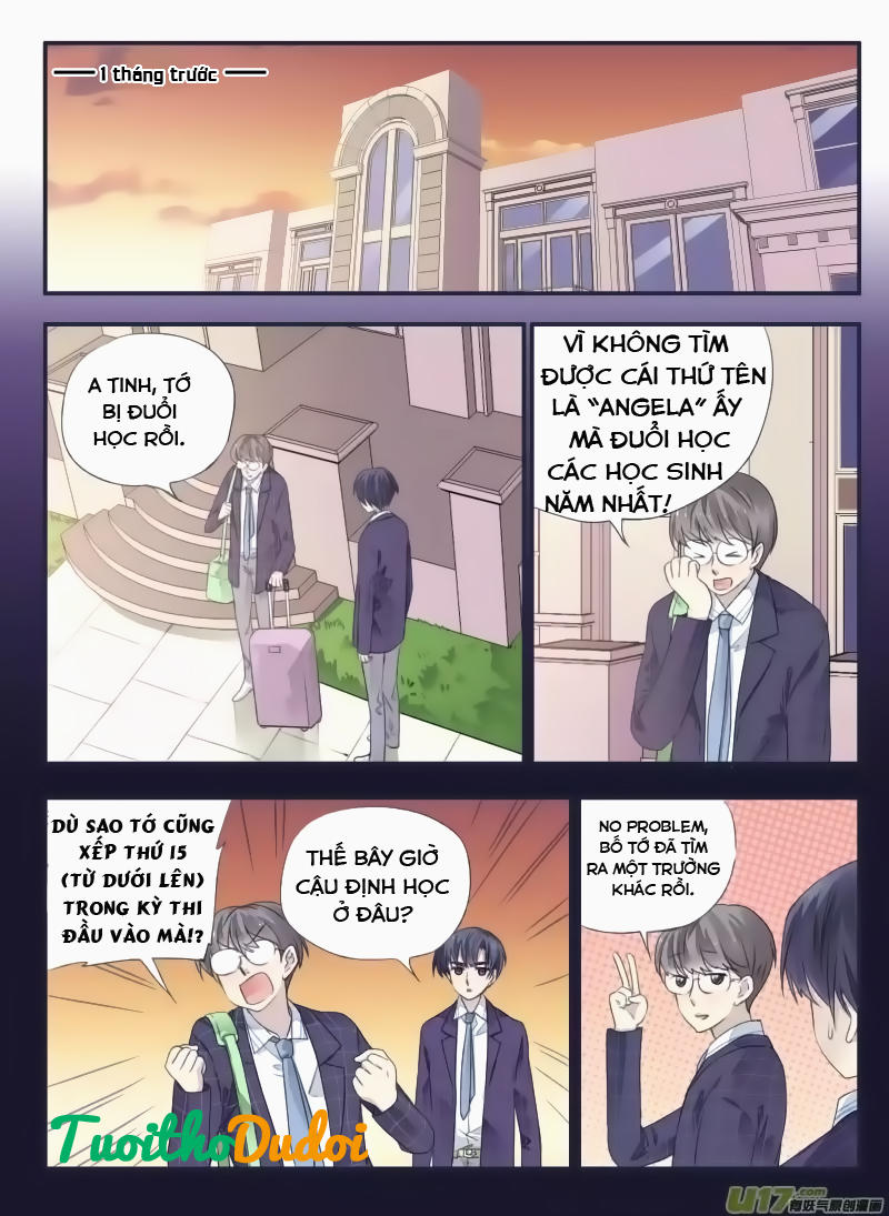 lam sí chapter 55 12