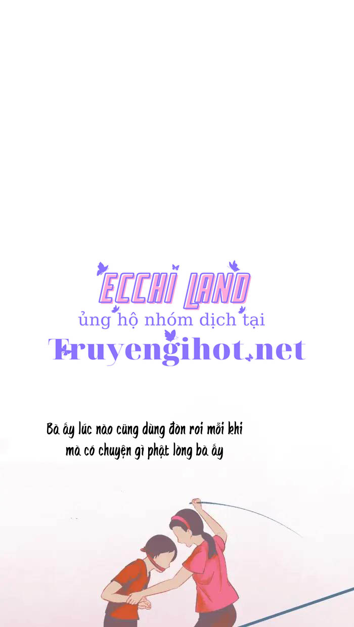 Nữ Chính Không Muốn Yêu chapter 28.1 - Trang 12