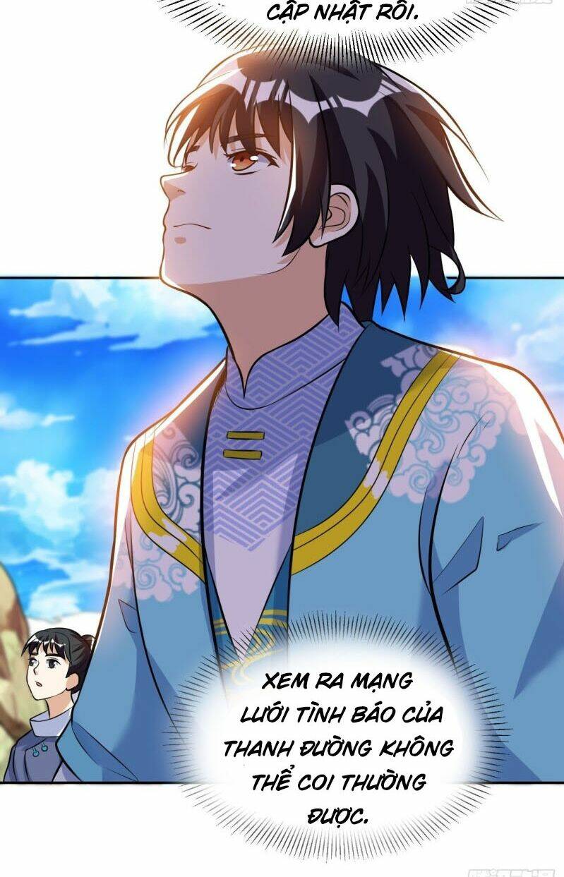 thần võ đế tôn chapter 43 30