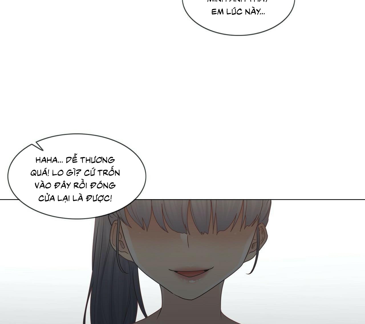 mở khóa tim em chapter 26 42