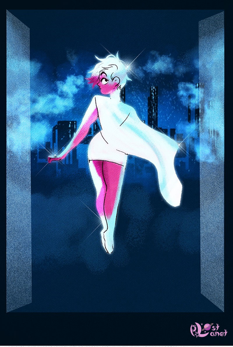 thần thoại olympus chapter 61 28