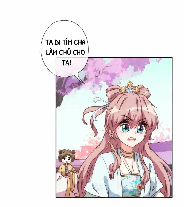 ồ, phu quân đáng yêu của tôi! chapter 52 24