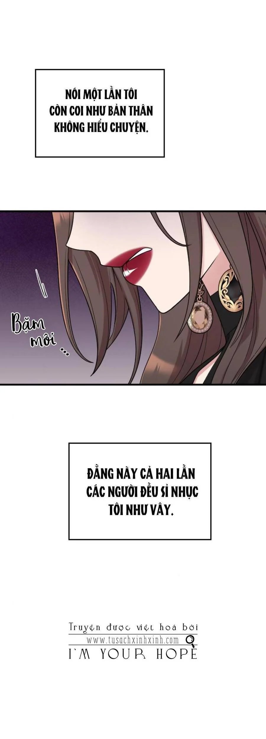 cô đi mà lấy chồng tôi chapter 23 38