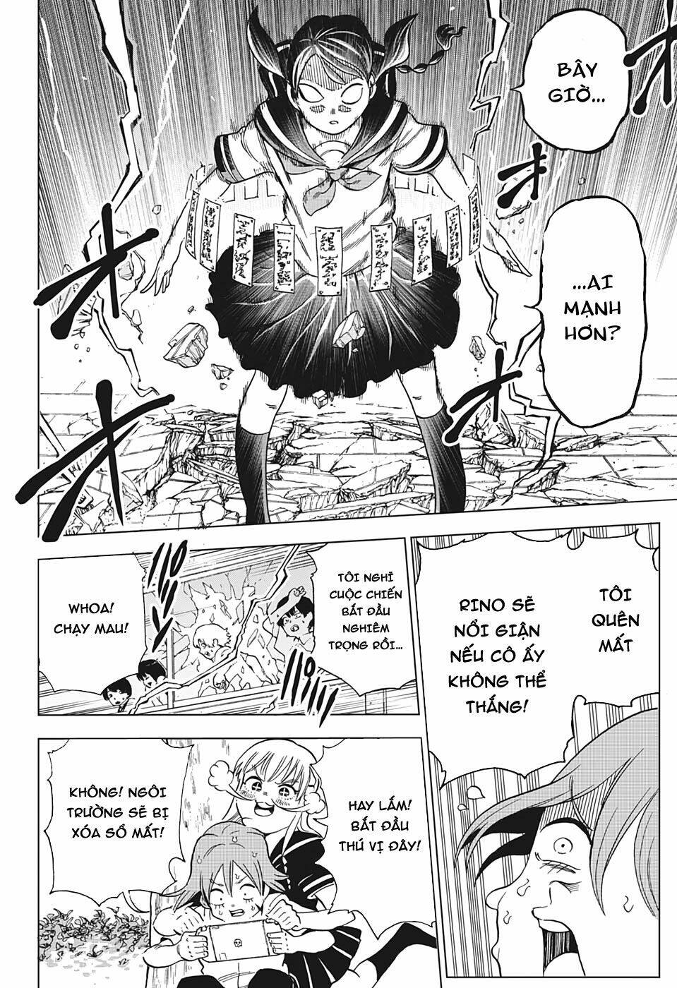 bone collection chapter 3 17