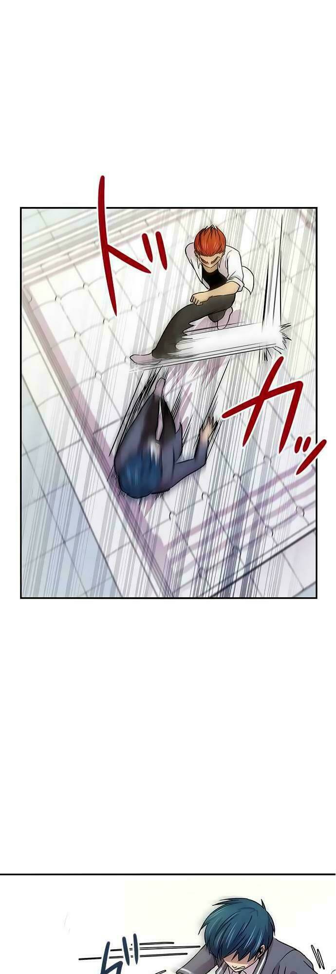 tôi muốn bình thường chapter 16 17