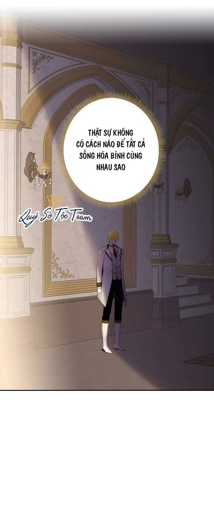 trọng sinh trở thành hoàng phi chapter 119 30