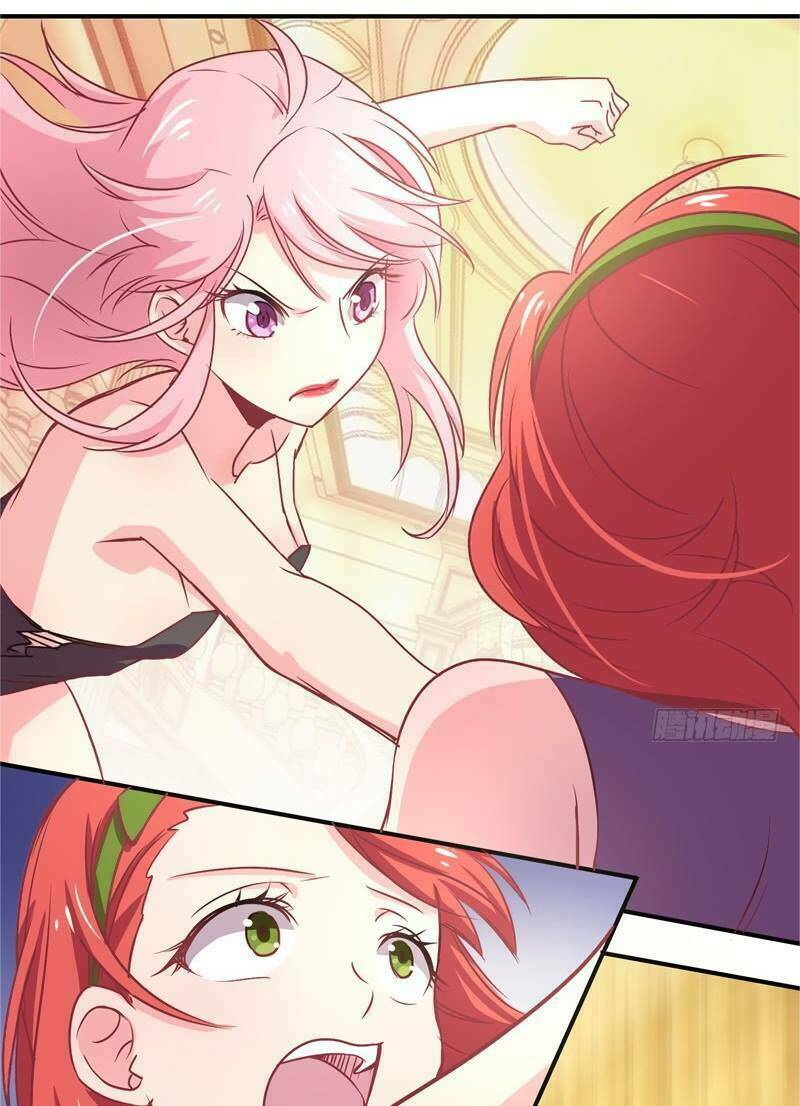 cuồng duệ tiểu thê chapter 2 31