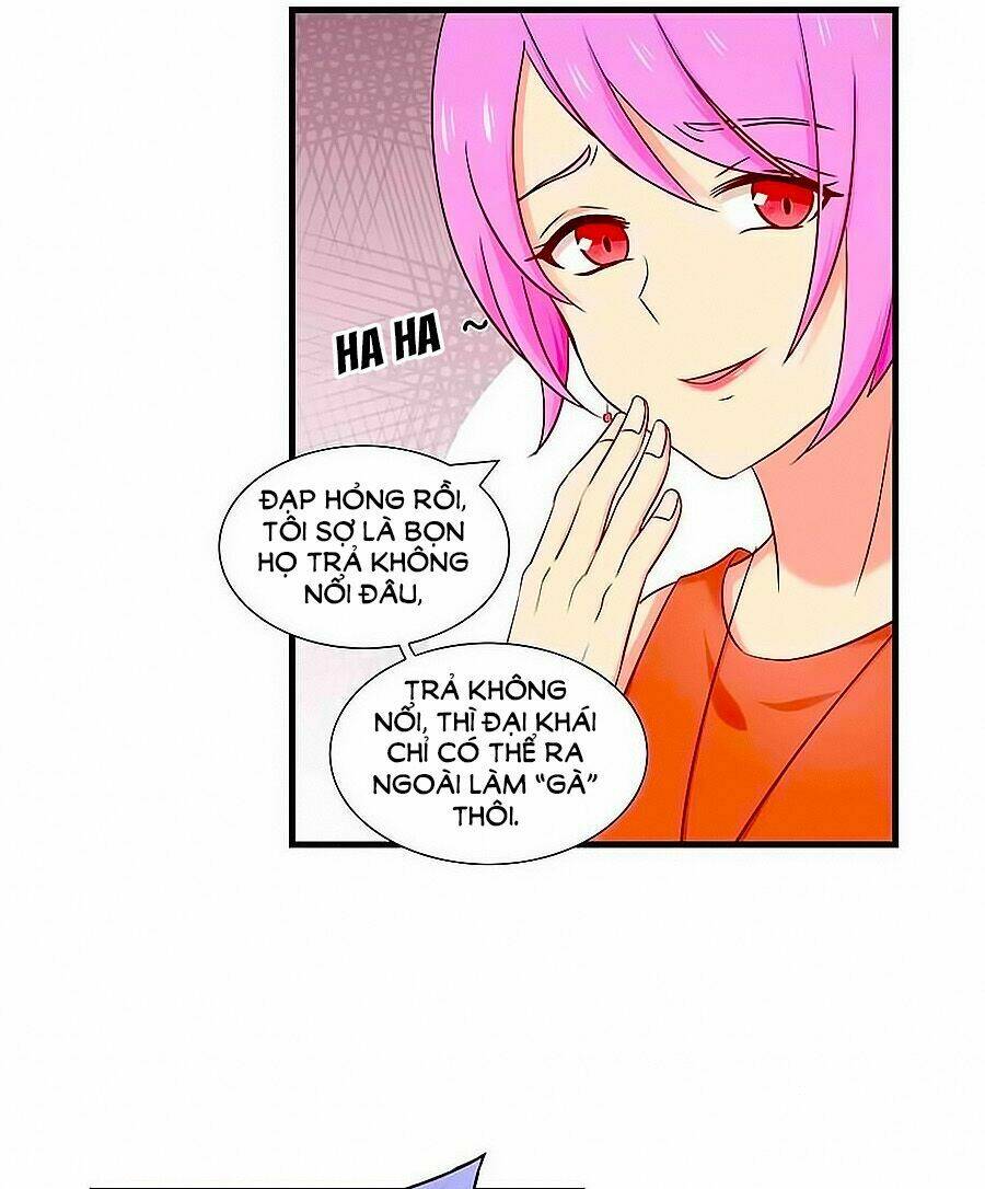 chỉ nhiễm thành hôn chapter 123 13