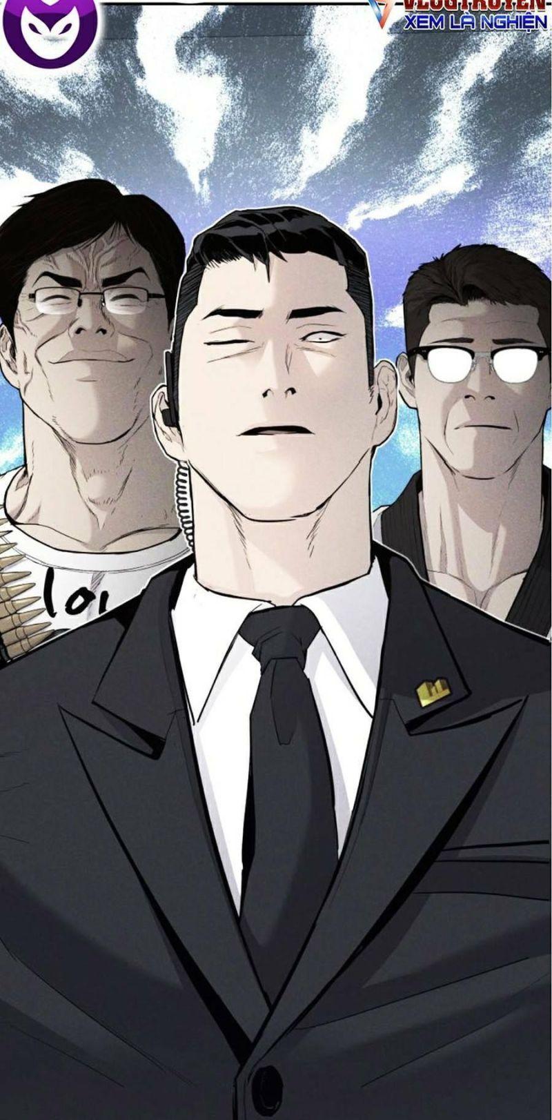 đặc vụ kim chapter 27.5 102