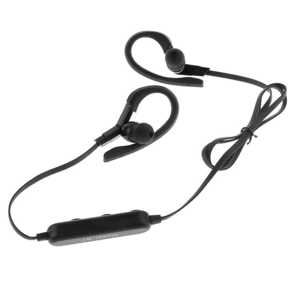 Fashion Bluetooth Headphones In- Earphones for Smartphone