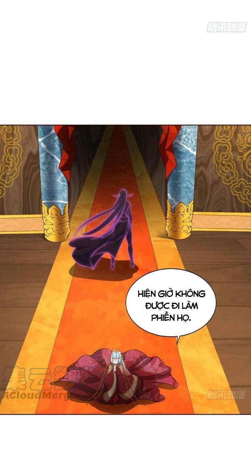 Trọng Sinh Thành Cậu Vàng Tại Dị Thế Chapter 212 36