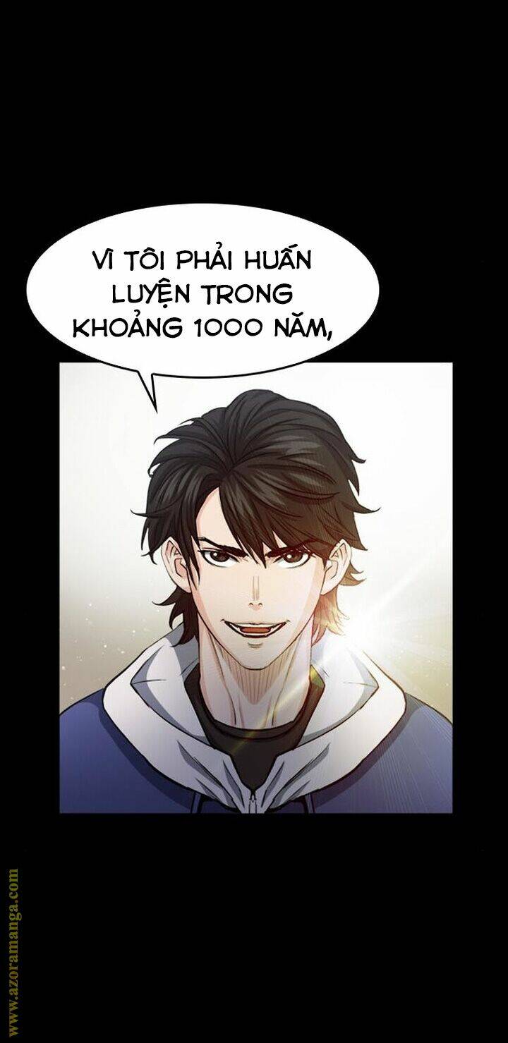 Druid Tại Ga Seoul - Người Hóa Thú Chapter 47 68