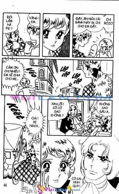 hoa hồng véc-xây chapter 2 46